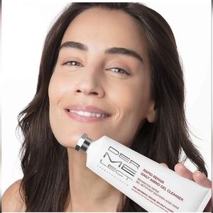 3/$30- Dermelect Rapid Repair Daily Facial Gel Cleanser